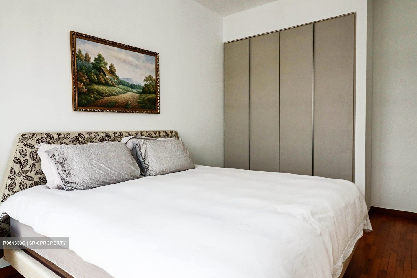 Twin Fountains (D25), Condominium #413910261